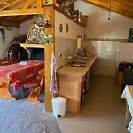 Holiday home здравец Yagodina