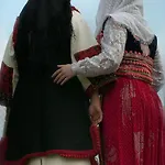 здравец *