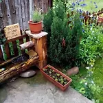 здравец Holiday home Yagodina