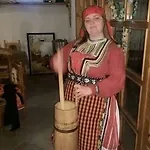 здравец בית נופש יאגודינה