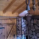здравец Holiday home Yagodina