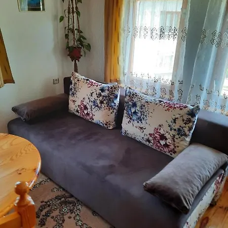 здравец Holiday home Yagodina