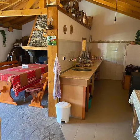 Holiday home здравец Yagodina