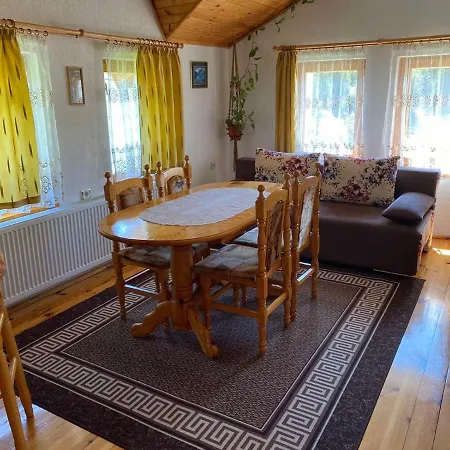 Holiday home здравец Yagodina