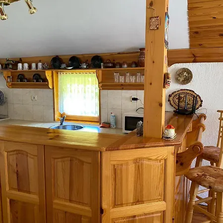 Holiday home здравец Yagodina