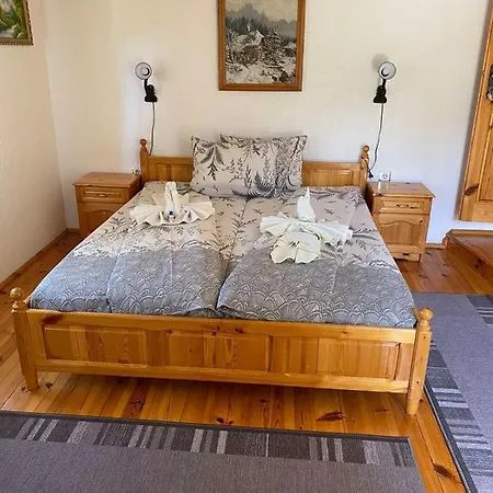 здравец Holiday home Yagodina