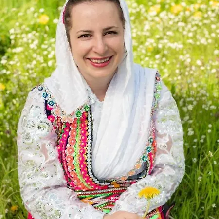 здравец * Yagodina