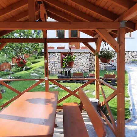 здравец Yagodina