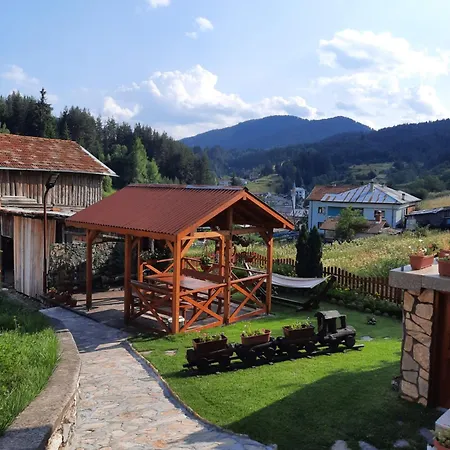 здравец * Yagodina