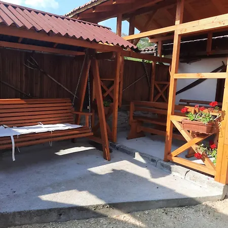 здравец Vakantiehuis *