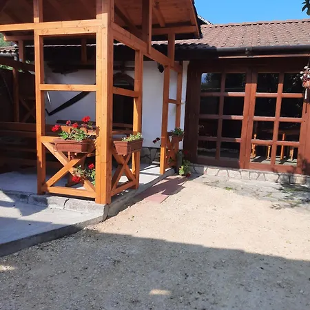 Vakantiehuis здравец *