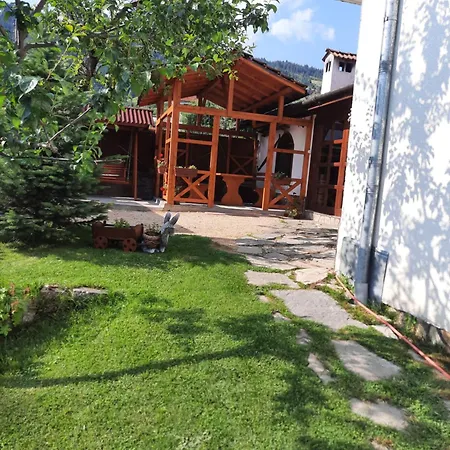 Vakantiehuis здравец