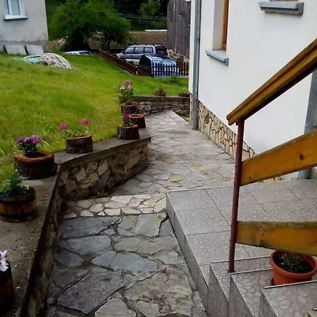 здравец Holiday home