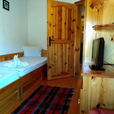 Holiday home здравец