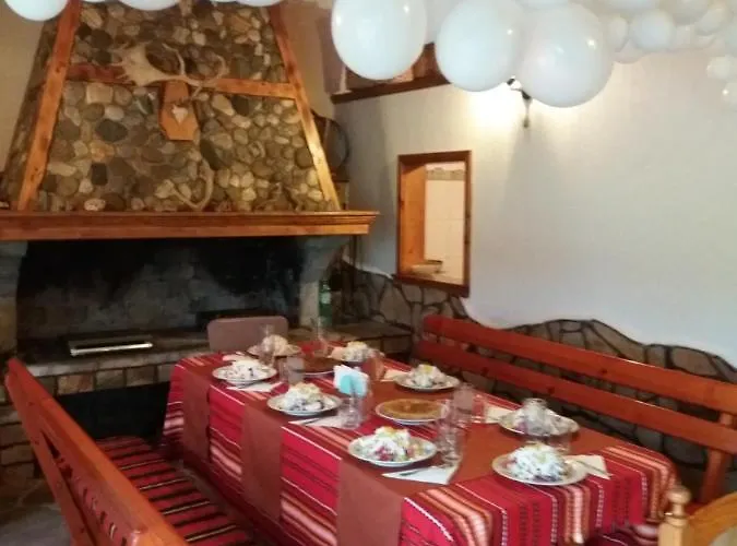 Casa de Férias здравец *