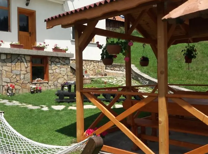 здравец Vakantiehuis