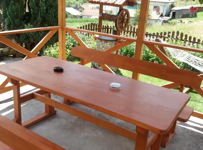 здравец Yagodina