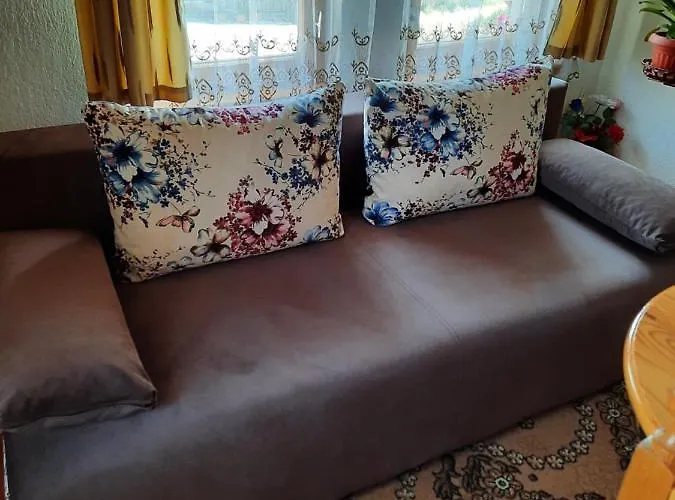 здравец Yagodina