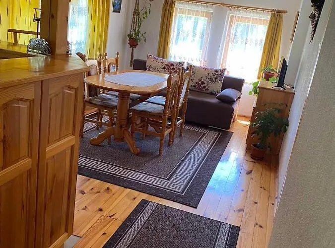 Vakantiehuis здравец