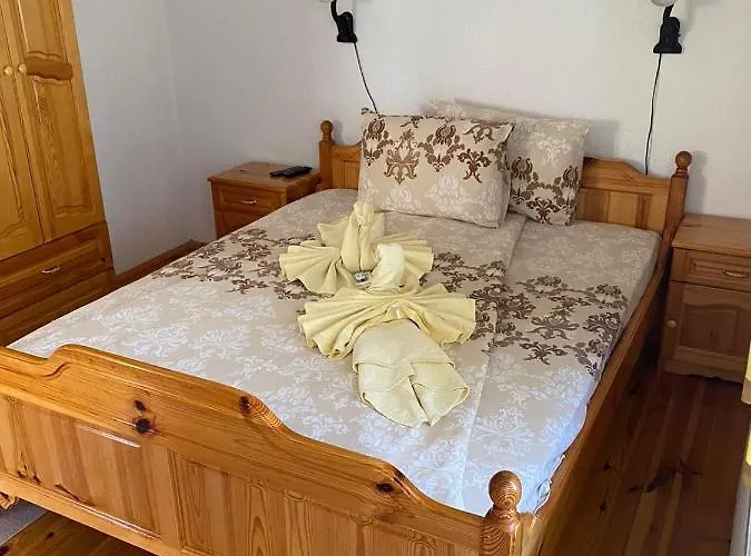 Vakantiehuis здравец *