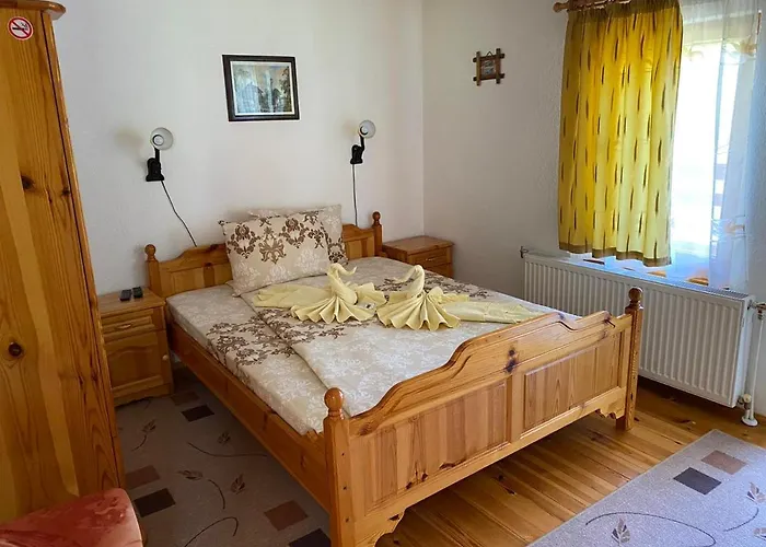 Casa de Férias здравец