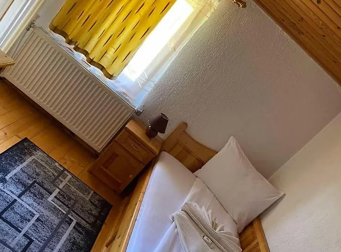 Vakantiehuis здравец