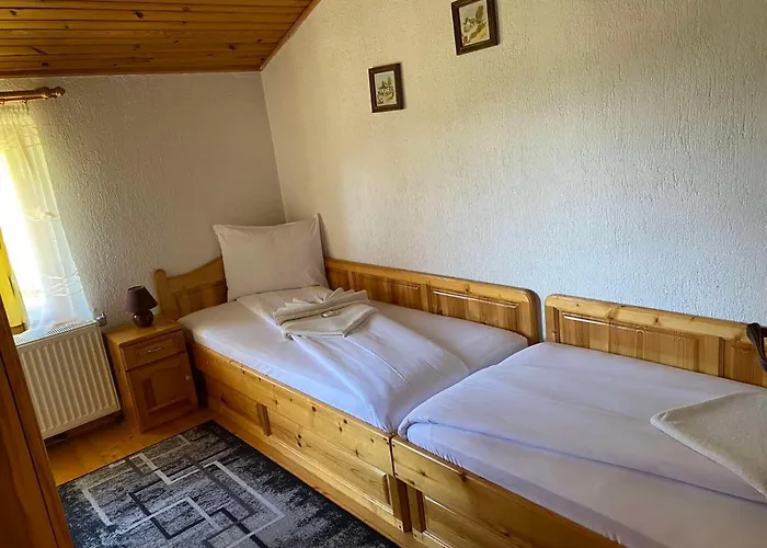 Casa de Férias здравец *