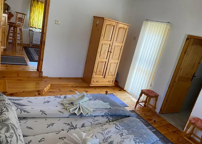 Casa de Férias здравец *