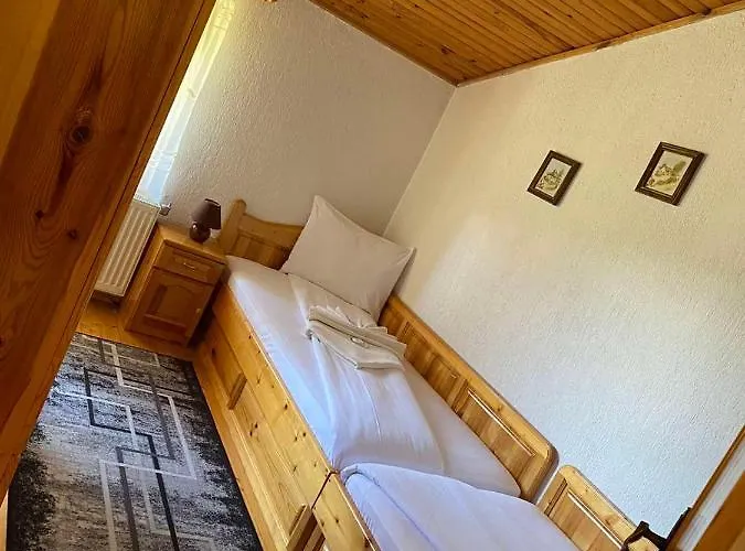 здравец Vakantiehuis