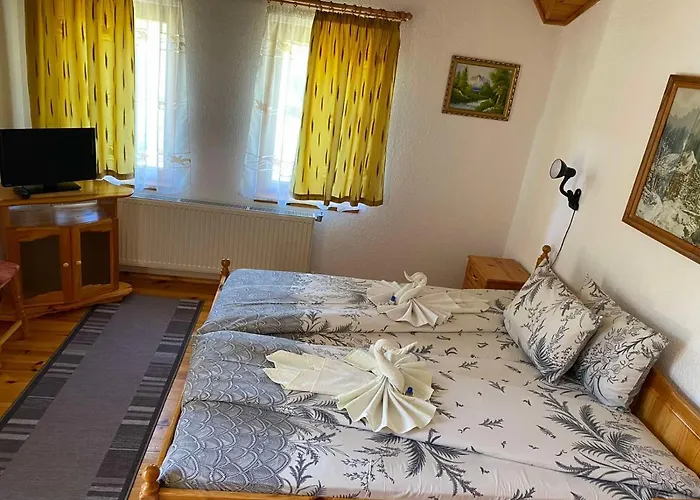 Vakantiehuis здравец Yagodina