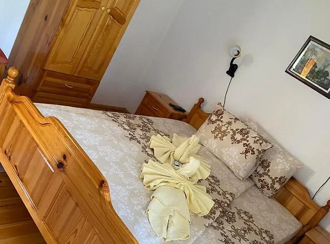 здравец Casa de Férias