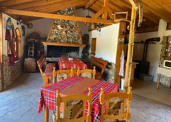 здравец Yagodina