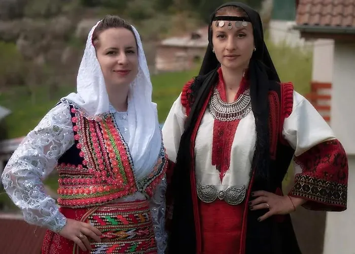 Vakantiehuis здравец