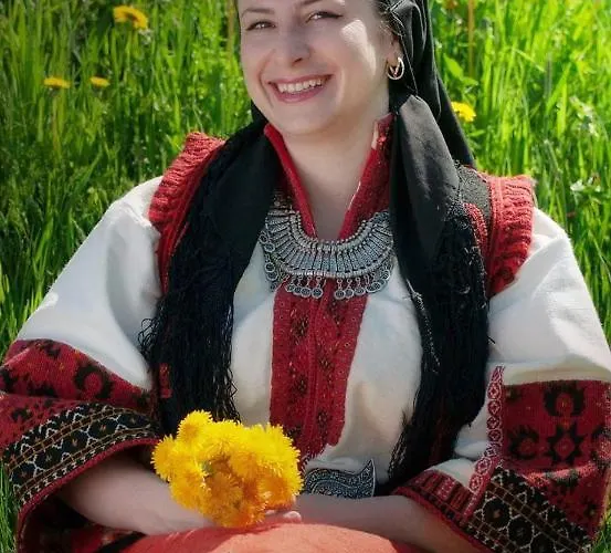 здравец * Yagodina
