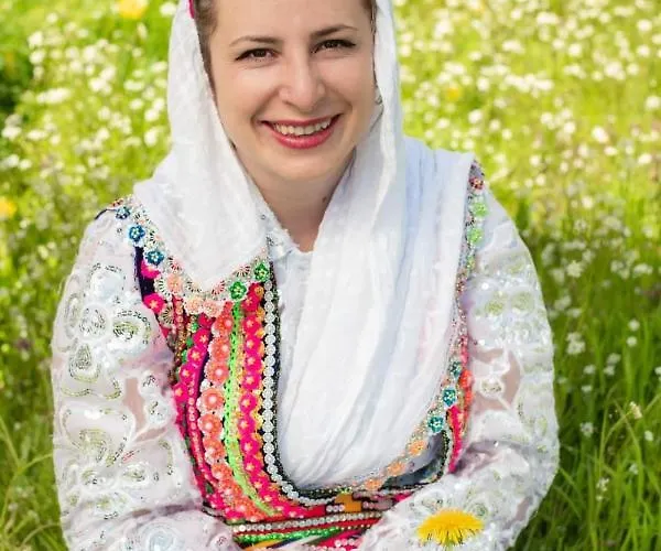 здравец * Yagodina