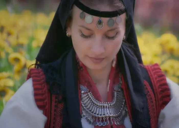 Vakantiehuis здравец Yagodina