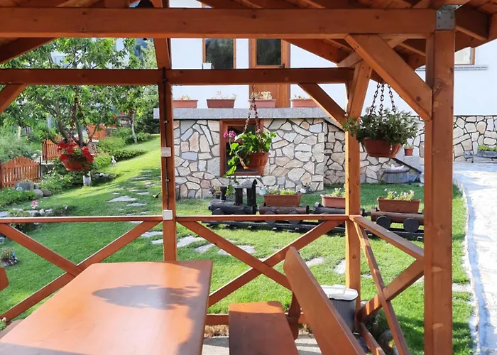 здравец Yagodina