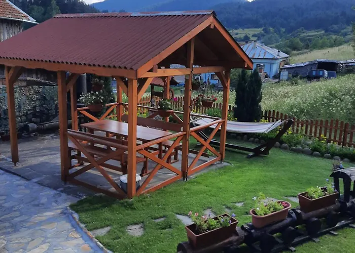 здравец * Yagodina