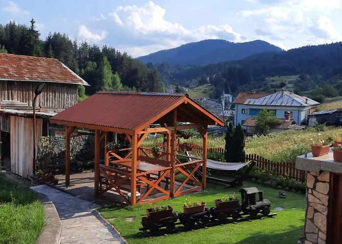 здравец * Yagodina