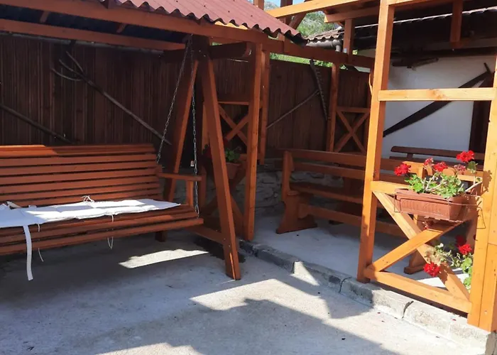 здравец Vakantiehuis *