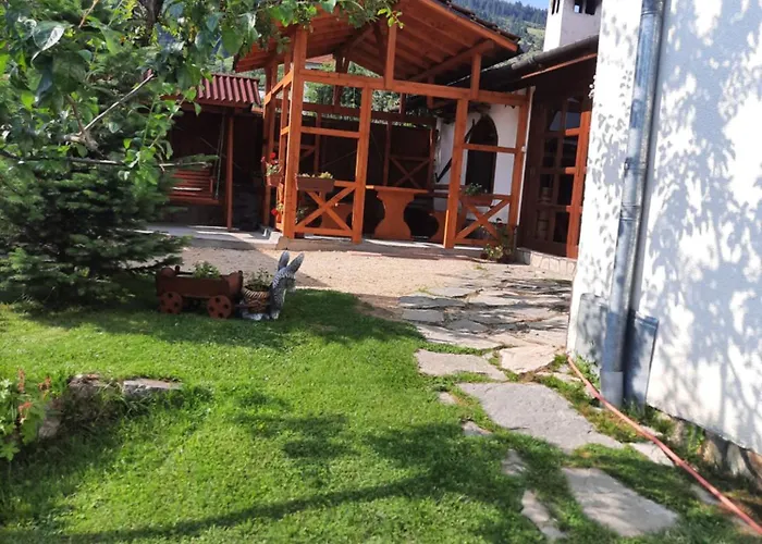 Casa de Férias здравец