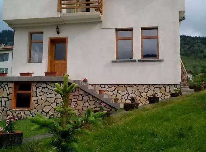 здравец Yagodina