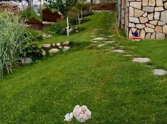 Vakantiehuis здравец Yagodina