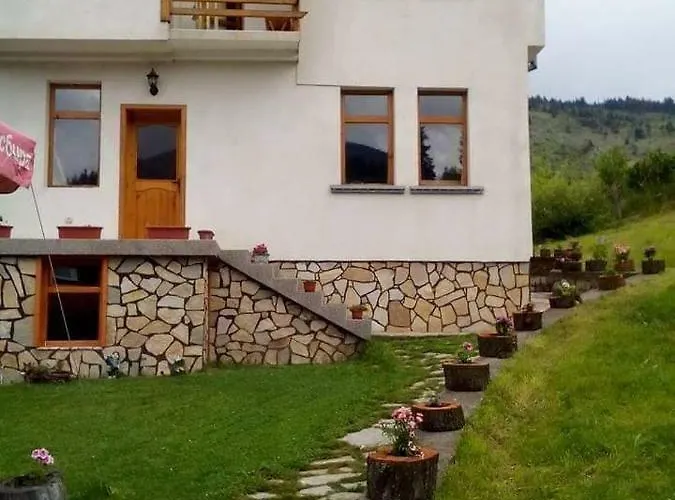 здравец Vakantiehuis