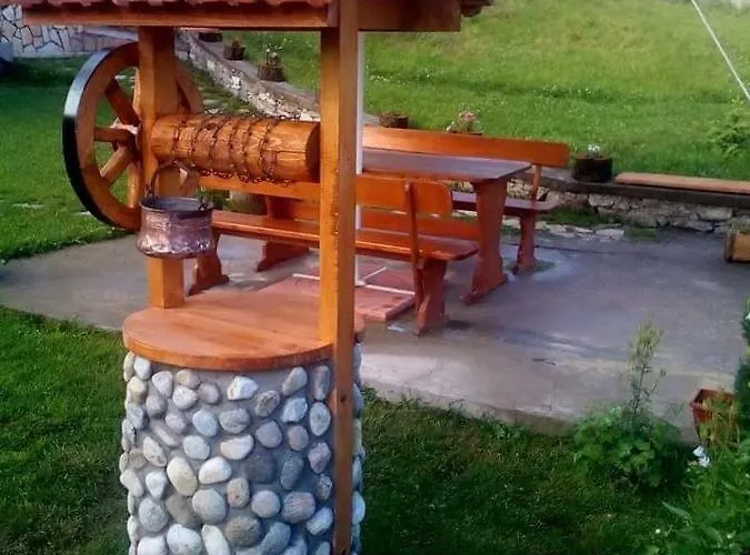 здравец Vakantiehuis *