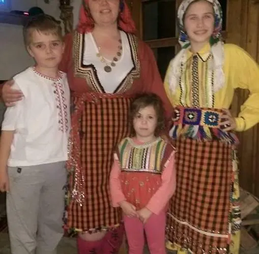 Casa de Férias здравец *