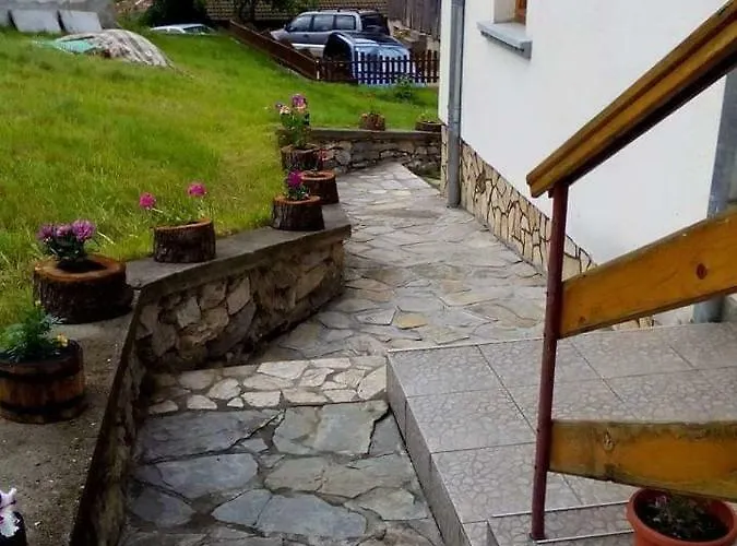 здравец Vakantiehuis