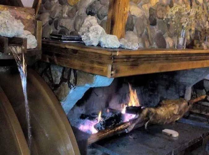 Casa de Férias здравец *