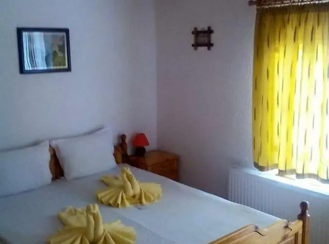 Vakantiehuis здравец Yagodina