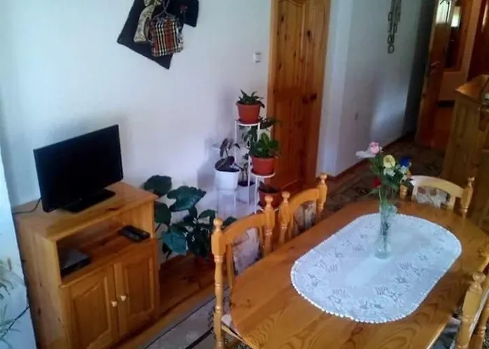 Casa de Férias здравец Yagodina